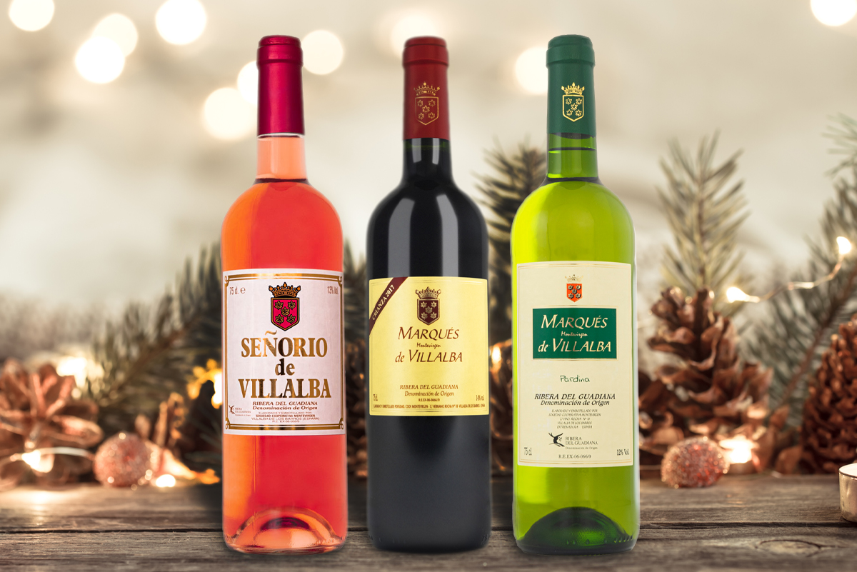 Elegir Vino Para Cesta De Navidad Claves Para Acertar Sociedad